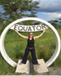 equator